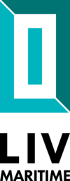 LIV Marina Logo